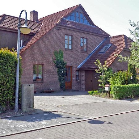 Ferienwohnung "Luv" Grube Ostsee 외부 사진