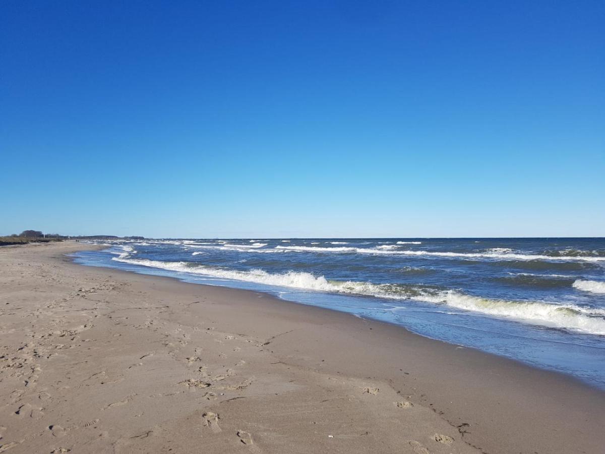 Ferienwohnung "Luv" Grube Ostsee 외부 사진