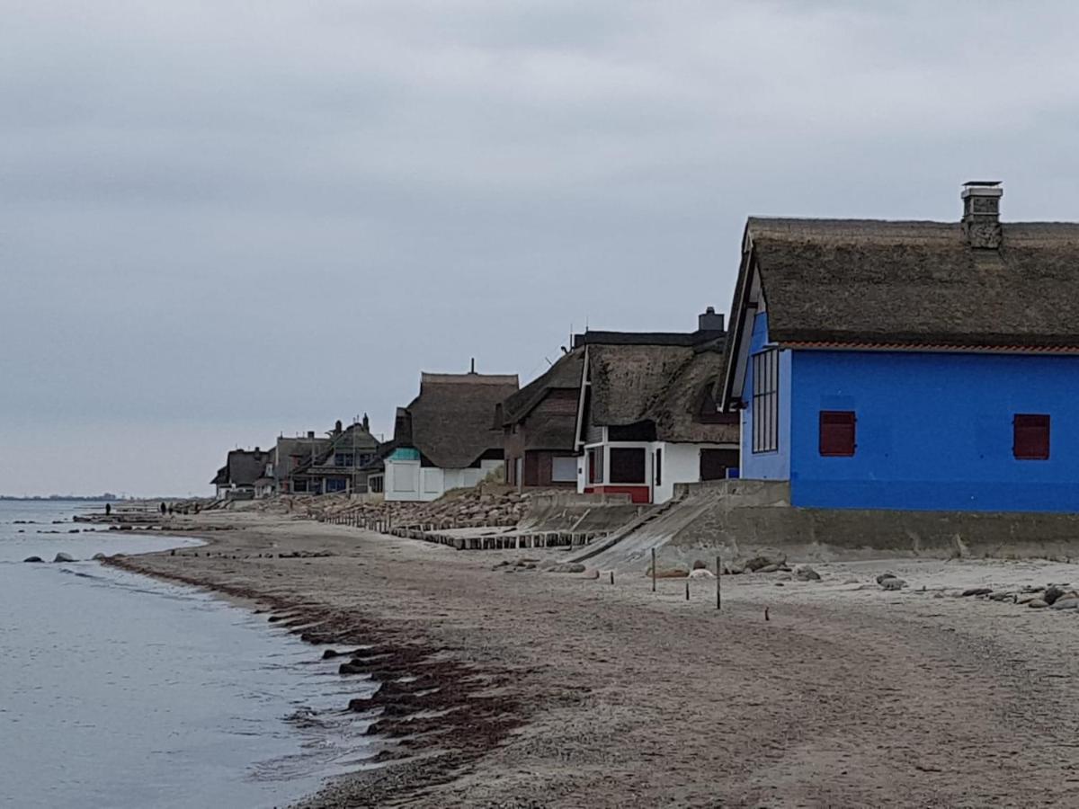 Ferienwohnung "Luv" Grube Ostsee 외부 사진