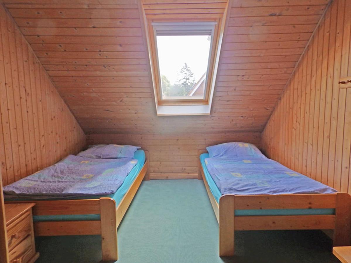 Ferienwohnung "Luv" Grube Ostsee 외부 사진
