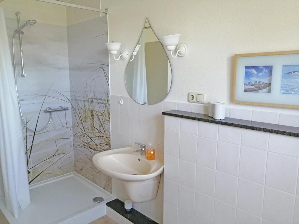 Ferienwohnung "Luv" Grube Ostsee 외부 사진