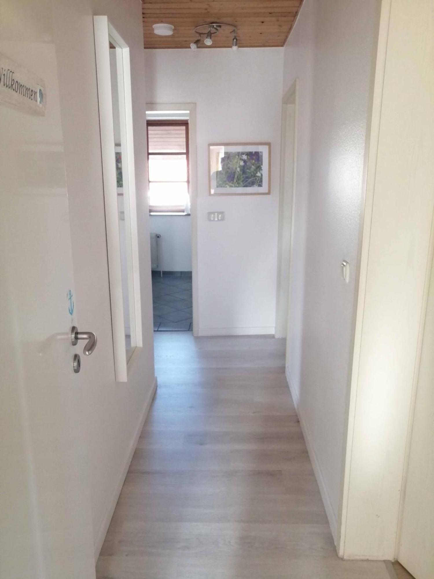 Ferienwohnung "Luv" Grube Ostsee 외부 사진