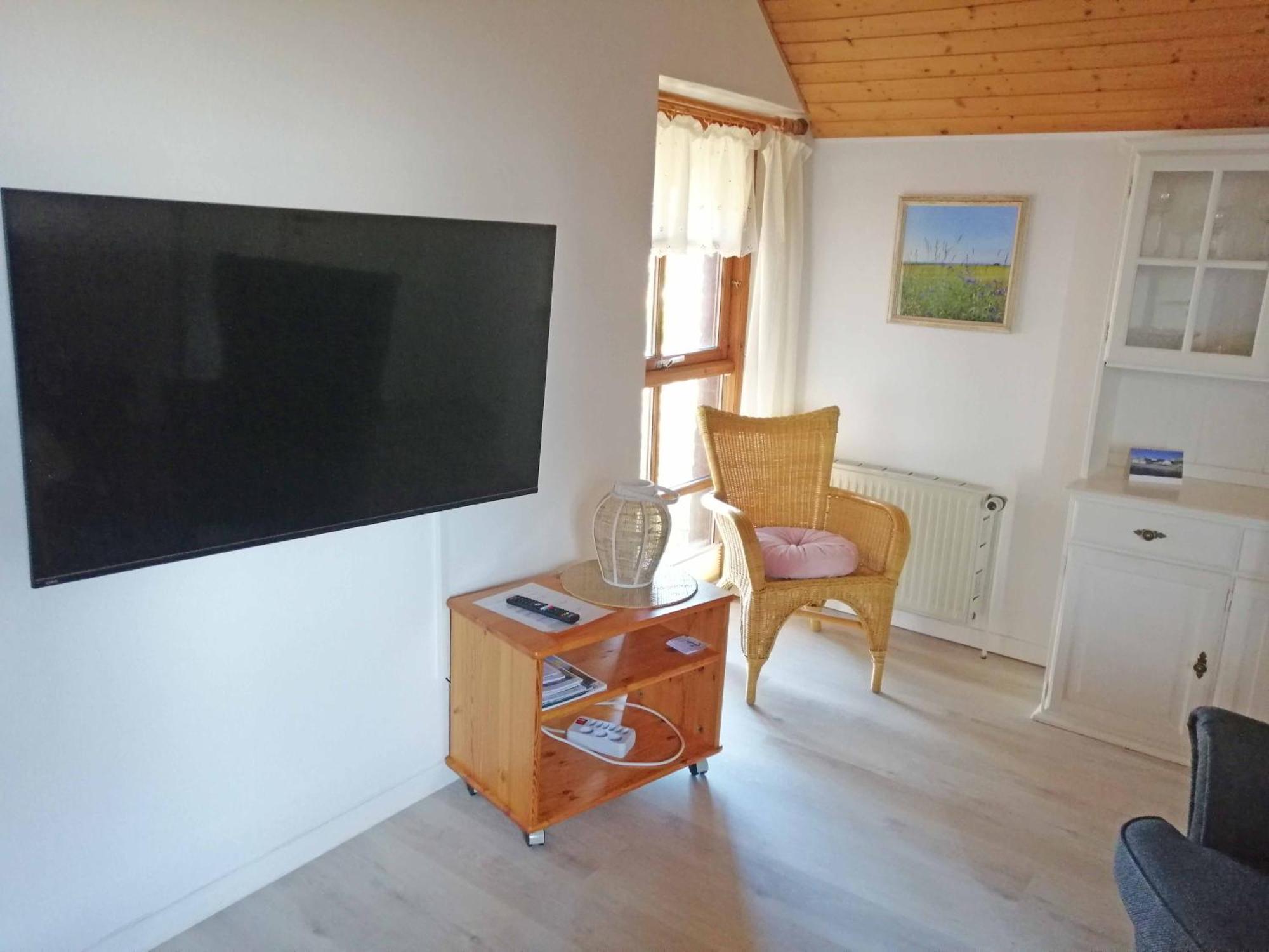Ferienwohnung "Luv" Grube Ostsee 외부 사진
