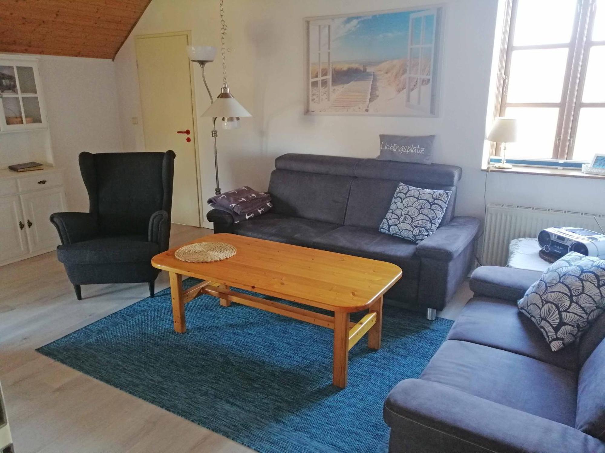 Ferienwohnung "Luv" Grube Ostsee 외부 사진